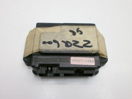Sicherungkasten Kawasaki ZZR 600