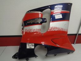 Cowl right Honda CBR 1000 F