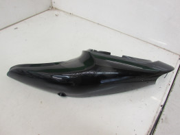 Heck links Suzuki TL 1000
