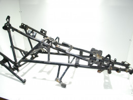 Rail BMW R 1200 RT