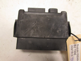 CDI ECU unit Suzuki GSX R 600