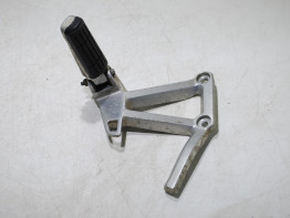 Pillion step left Yamaha FAZER 600