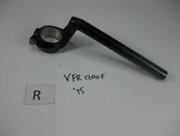 Clip on rechts Honda VFR 1200