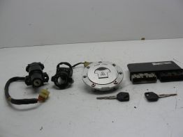 Key set Honda CBR Fireblade