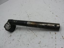 Steering Handle right Honda CBR 600 F