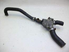 Radiator parts Kawasaki ZX 9 R