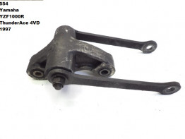 Link systeem achterveer Yamaha YZF 1000 Thunderace