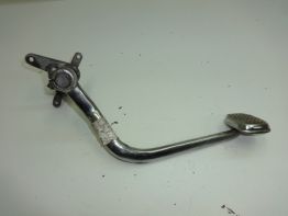 Brake pedal Yamaha XJ 700