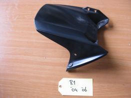 Hinterradabdeckung Yamaha YZF R1