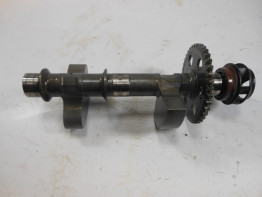 Motorblok diverse KTM 790 Duke