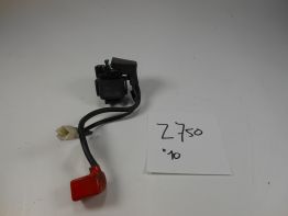 Startmotor relais Kawasaki Z 750