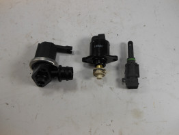 Relay KTM 690 Duke 4