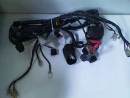 Kabelboom Yamaha YZF 600 Thundercat