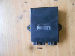 CDI ECU unit Suzuki GSX F 1100