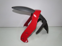 Kotflugel vorne Moto Guzzi Stelvio