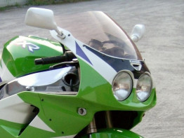 Wind screen Kawasaki ZXR 750