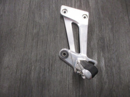 Duo voetsteun links Yamaha XJR 1200