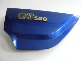 Cowl left small Kawasaki Overige Kawasaki