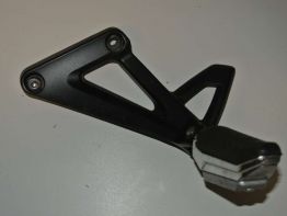 Duo voetsteun links Suzuki GSF 600 650 Bandit 