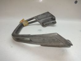Rear grip Yamaha XJ 750 