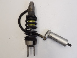 Achterschokbreker Suzuki XF 650 Freewind