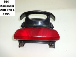 Rear light Kawasaki ZXR 750
