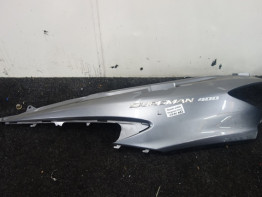 Heck rechts Suzuki Burgman 400