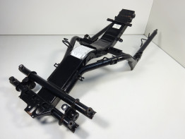Achtersubframe Honda VFR 800 I