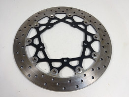 Bremsscheibe vorne Yamaha FZ1