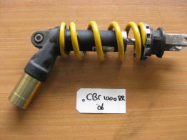 Rear cushion Honda CBR Fireblade