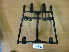 Kuipframe Suzuki DL 650 V STROM