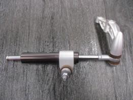 Lenkungs Dampfer BMW R Nine T Scrambler