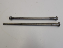 Sonstiges Kawasaki ZX 12 R