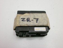 Fuse box Kawasaki ZR 7