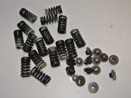 Camshaft Kawasaki Z 750