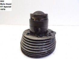 Cylinders Moto Guzzi V7 Special