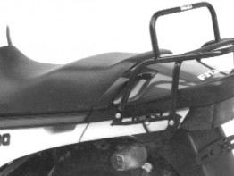 Topkofferdrager Yamaha FJ 1200