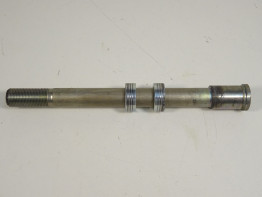 Vorderradachse Kawasaki VERSYS 650