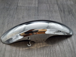 Voorspatbord Honda VF 700 750 S Sabre