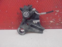 Achter remklauw BMW S 1000 RR