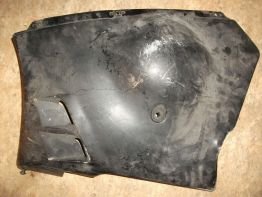 Untere verkleidung links Suzuki GSX R 1100