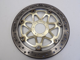 Brake disc front Honda CBR 900 RR