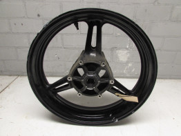 Voorvelg Yamaha FJR 1300