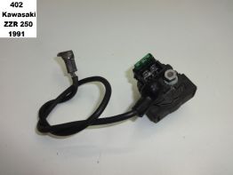 Startmotor relais Kawasaki ZZR 250