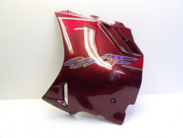 Seiten verkleidung links Suzuki GSX F 1100