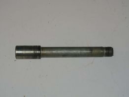 Vooras Suzuki GSX R 1000