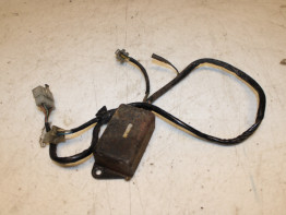 CDI ECU unit Honda CM 400 T 