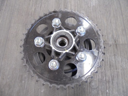 Tandwieldrager Honda CMX 500 Rebel