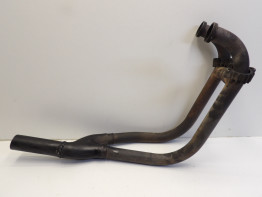 Uitlaatbochten Suzuki GS 500 E
