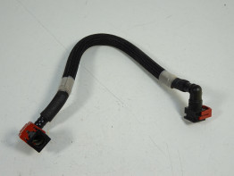Brandstofslang Kawasaki ER 6